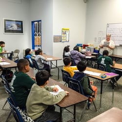 I.Q. 180 Academy