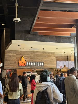 AC Barbeque by null