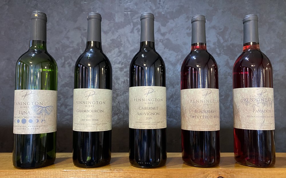 GARDE MANGER Updated August 2024 116 W 3rd St, Carthage, Missouri