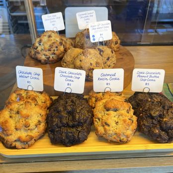Levain Bakery - Bakeries Near Me - Los Angeles, California Levain Bakery - Bakeries Near Me - Los Angeles, California