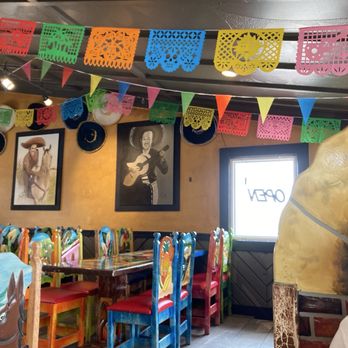 Tejavan Mexican Restaurant - Wish we had this is San Diego! - Mexican Near Me - Beloit, Kansas