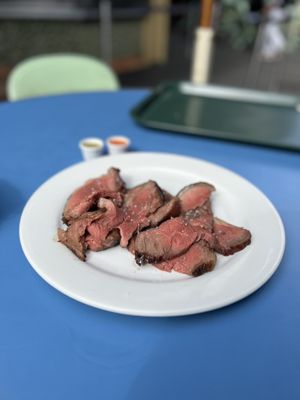 Pampas Grill Churrascaria by null