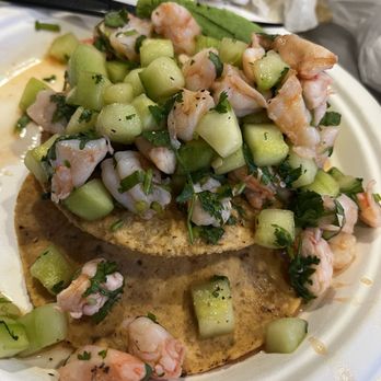 La Tostaderia - Seafood Near Me - Los Angeles, California La Tostaderia - Seafood Near Me - Los Angeles, California