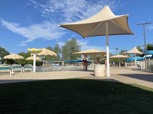 DESERT OASIS AQUATIC CENTER - Updated July 2025 - 22 Photos & 18