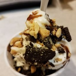 Free Ice Cream
