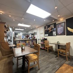 Terrell Coffee
