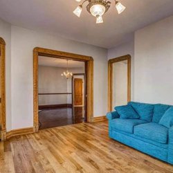 All About Hardwood Floor Company