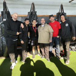 Moore's Martial Arts of Citrus Heights