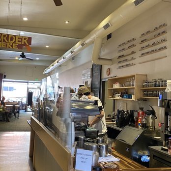 Black Sheep Espresso Bar - Coffee bar - Coffee & Tea Near Me - Bishop, California
