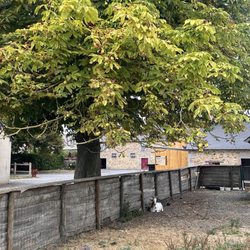 La Ferme Saint-Michel