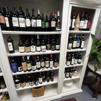 R&R Chocolate - Wine Display - Chocolatiers & Shops Near Me - Wells, Maine R&R Chocolate - Wine Display - Chocolatiers & Shops Near Me - Wells, Maine