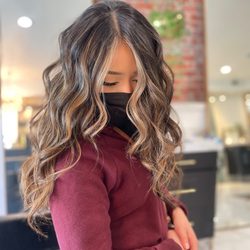 Salon Paloma - Hair by Alyssa