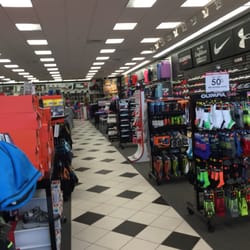 Olympia Sports - Olympia Sports of Walpole -- 40 Providence Highway / Route 1, East Walpole             Interior