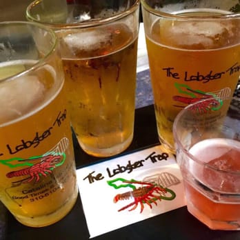 The Lobster Trap - Seafood Near Me - Avalon, California The Lobster Trap - Seafood Near Me - Avalon, California