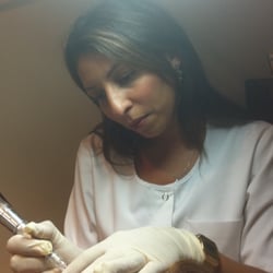 Monia Amar