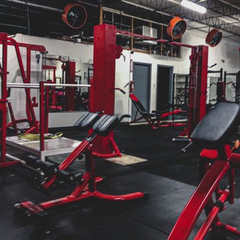 The Pit - Gyms Near Me - San Antonio, Texas The Pit - Gyms Near Me - San Antonio, Texas