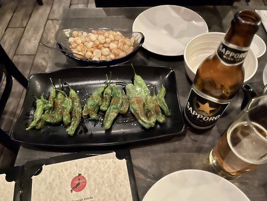 Nikkei of Peru by null