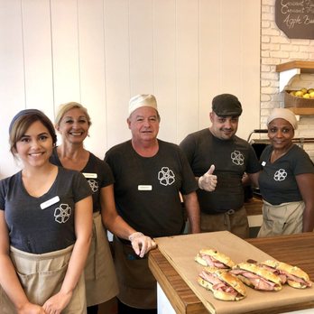 Rosetta Bakery - Rosetta crew! Beautiful faces and genuine kind service!!!! - Bakeries Near Me - Miami Beach, Florida Rosetta Bakery - Rosetta crew! Beautiful faces and genuine kind service!!!! - Bakeries Near Me - Miami Beach, Florida