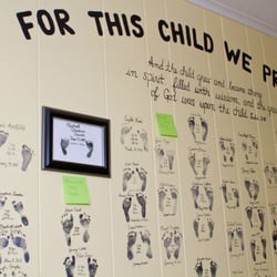 Edenway Birth Center