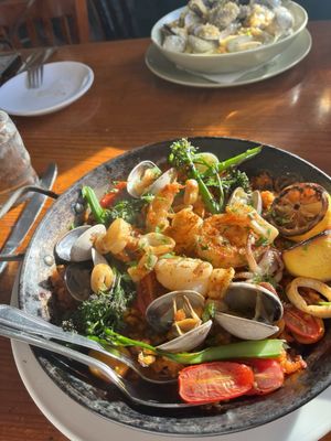 The Riverhouse Restaurant Pacific City by null