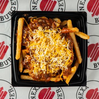 Nexx Burger - Burgers Near Me - Downey, California Nexx Burger - Burgers Near Me - Downey, California