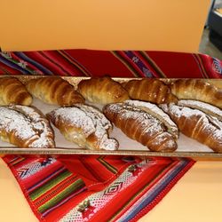 Facturas Argentina