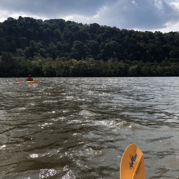 Kayak Pittsburgh Aspinwall - Rafting/Kayaking Near Me - Aspinwall, Pennsylvania