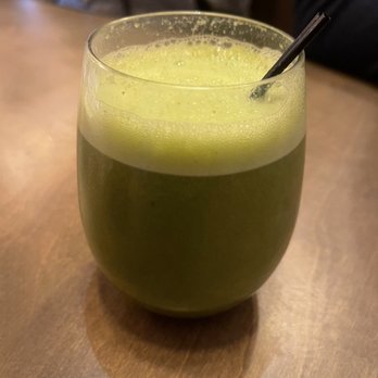 New Day Eatery - Green Juice - Juice Bars & Smoothies Near Me - Port Angeles, Washington