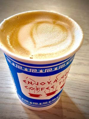 Joya's by null