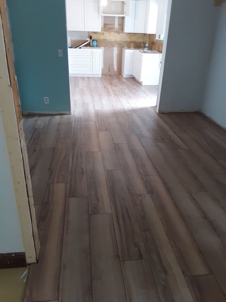 Slide of Hobbs remodels