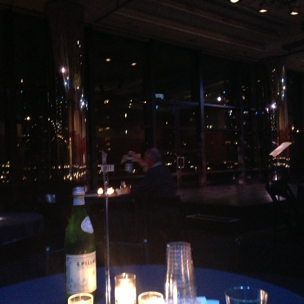 Stanley Kaplan Penthouse - View of the skyline at night. - Music Venues Near Me - New York, New York Stanley Kaplan Penthouse - View of the skyline at night. - Music Venues Near Me - New York, New York