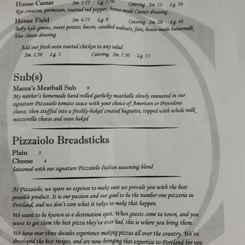 Pizzaiolo - Pizza Near Me - Portland, Maine Pizzaiolo - Pizza Near Me - Portland, Maine