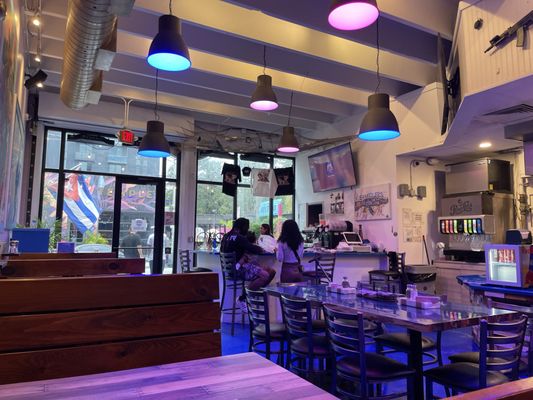Nostimo Greek Kitchen by null