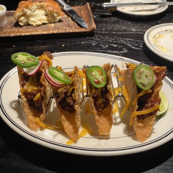 Double Cut Steak House - Short rib tacos - Steakhouses Near Me - Pocono Summit, Pennsylvania Double Cut Steak House - Short rib tacos - Steakhouses Near Me - Pocono Summit, Pennsylvania
