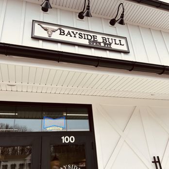 Bayside Bull - Barbeque Near Me - Lothian, Maryland
