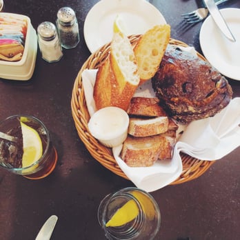 Parc - Bread bowl - French Near Me - Philadelphia, Pennsylvania Parc - Bread bowl - French Near Me - Philadelphia, Pennsylvania