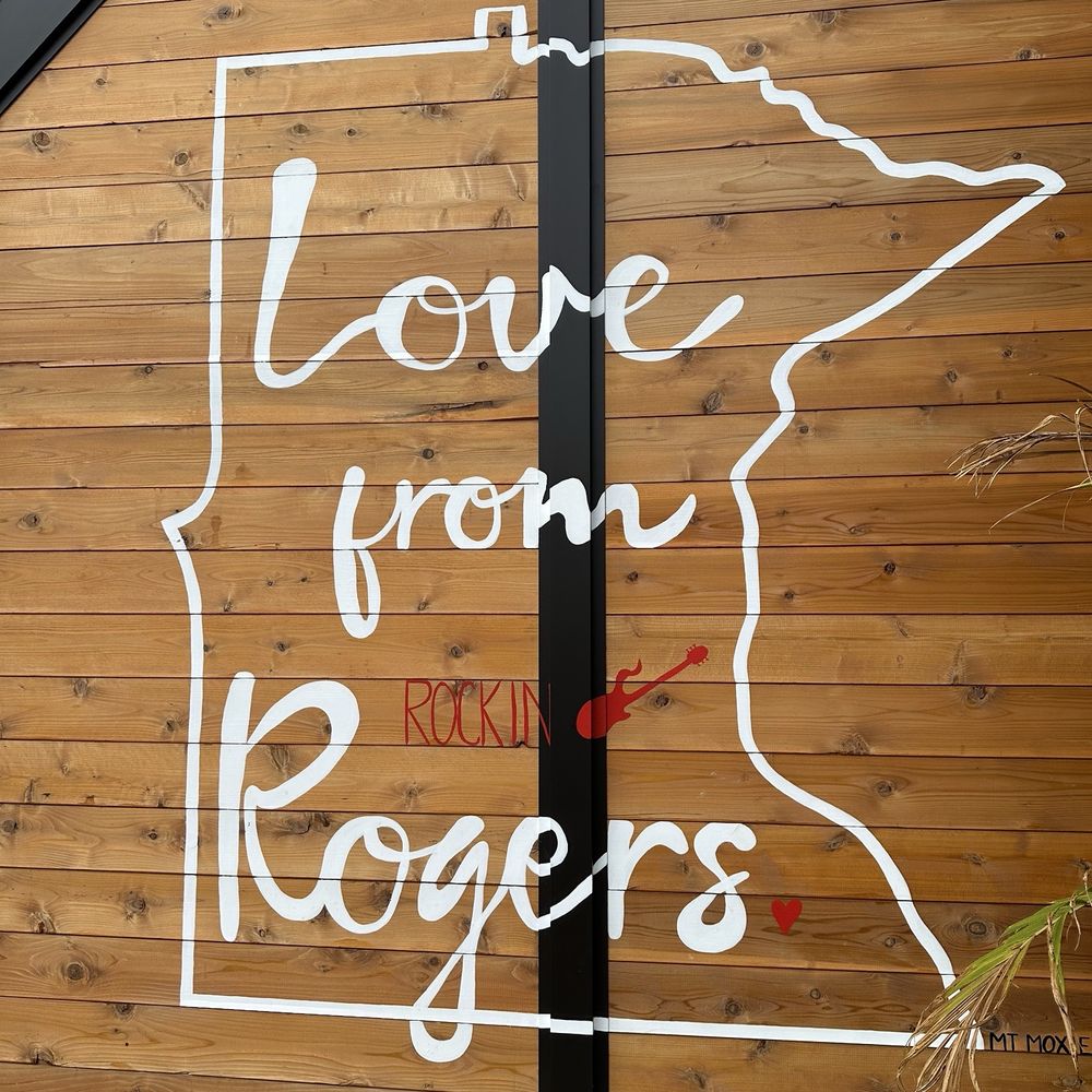 The Block Food + Drink - Rogers - American Near Me - Rogers, Minnesota