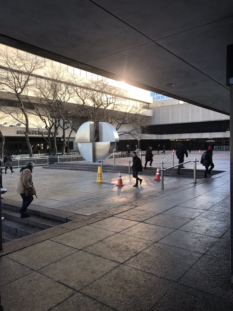 PATH STATION JOURNAL SQUARE 15 Photos & 23 Reviews 138 Magnolia Ave, Jersey City, NJ Yelp