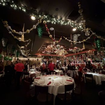 Bottagra - Restaurant during holidays - Italian Near Me - Hawthorne, New Jersey