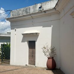 La Casa Blanca