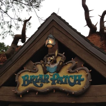 Briar Patch - Gift Shops Near Me - Orlando, Florida