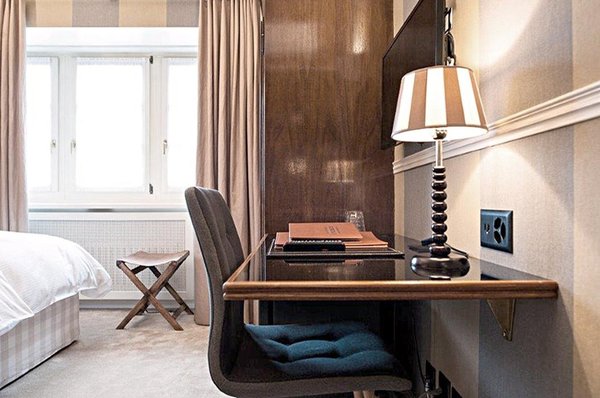 Kindli Hotel by null