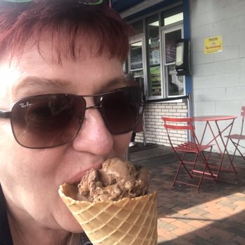 Gannon's Ice Cream - Ice Cream & Frozen Yogurt Near Me - Syracuse, New York