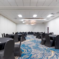 Holiday Inn Resort South Padre Island - Versatile meeting and event space at Holiday Inn Resort South Padre Island for conferences, corporate events and group gatherings.