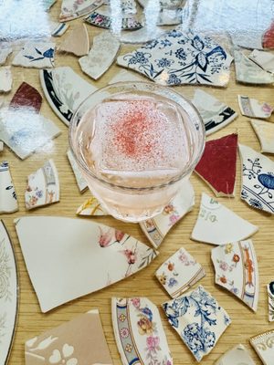 Homemakers Bar by null