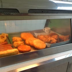 Fish Inn