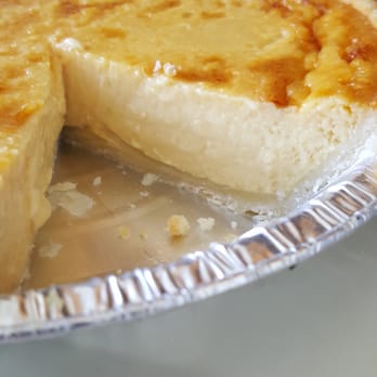 Nanding's Bakery - Cross section of the custard pie. Like I wanna just snuggle up next to it and live there :) - Bakeries Near Me - Honolulu, Hawaii Nanding's Bakery - Cross section of the custard pie. Like I wanna just snuggle up next to it and live there :) - Bakeries Near Me - Honolulu, Hawaii