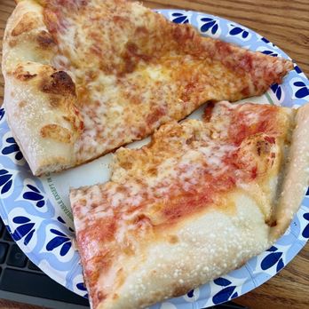 Fevzi Mediterranean Grill - $10 plain pizza - Mediterranean Near Me - Cherry Hill, New Jersey