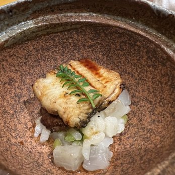 Hanare Sushi - Unagi IG: jenuine_reviews - Japanese Near Me - Costa Mesa, California Hanare Sushi - Unagi IG: jenuine_reviews - Japanese Near Me - Costa Mesa, California