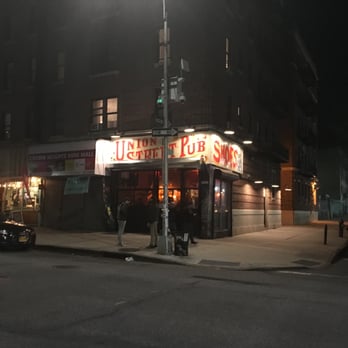 Union Street Pub - Opening night - Beer Bar Near Me - Brooklyn, New York Union Street Pub - Opening night - Beer Bar Near Me - Brooklyn, New York